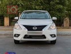 Nissan Sunny